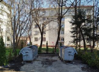 Јавна комунална предузећа „Хигијена“ и „Зеленило“ удруженим радом до чистије околине НЕШТО ЗАВИСИ И ОД НАС, ГРАЂАНА
