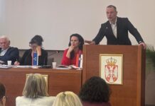 Акценти са 12. седнице Скупштине општине Ковин ОДГОВОРНО ПРЕМА БУЏЕТУ И ПРОЈЕКТИМА