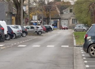 Општина наставља са улагањима у сређивање и развој комуналне инфраструктуре ЗА ЖИВОТ ПО МЕРИ СВИХ ГРАЂАНА