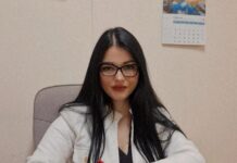 Љиљана Станковић, в. д. директора ЈКП „Глогоњ“ Глогоњ БАЛАНС У СЕБИ И ОКО СЕБЕ