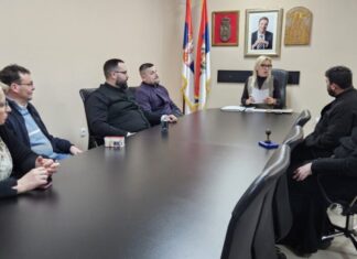 Подељени уговори о финансирању пројеката црквених и верских заједница ПОДРШКА ЧУВАЊУ ТРАДИЦИЈЕ И ИДЕНТИТЕТА