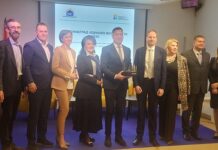 Општина Опово другопласирана у избору „Општина/град једнаких могућности“ ПРИЗНАЊЕ КАО ОБАВЕЗА И КАО ИНСПИРАЦИЈА