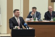 Акценти са 10 седнице Скупштине Града Панчева ОДРЖИВИ РАЗВОЈ И УНАПРЕЂЕЊЕ ЈАВНИХ УСЛУГА