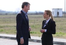 Министар Дарко Глишић обишао постројење за прераду пијаће воде у Павлишу, а поводом… СЛЕДИ КОМПЛЕТНА ЗАМЕНА ЦЕВОВОДА