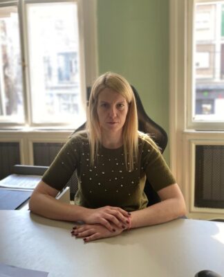 Милица Минић, в. д. директора Завода за заштиту споменика културе Панчево АРХЕОЛОШКА ИСКОПАВАЊА И ИСТРАЖИВАЊА, РАДОВИ НА ДВОРЦУ У ВЛАЈКОВЦУ…