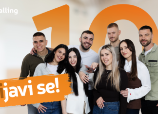 Отворен конкурс за десету сезону програма „NIS Calling” ПРАКСА У КОМПАНИЈИ НИС – ПРИЈАВИ СЕ ДО 26. АПРИЛА