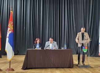 Акценти са 16. седнице Скупштине општине Опово НЕНАД ЈОСИЋ УМЕСТО ГОРАНА ДИВЉАКОВА