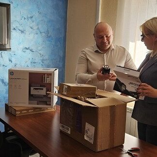 Донација Општине Полицијској станици Опово ради унапређења безбедности саобраћаја БЕЗБЕДНОСТ ГРАЂАНА ЈЕ И БРИГА ОПШТИНЕ