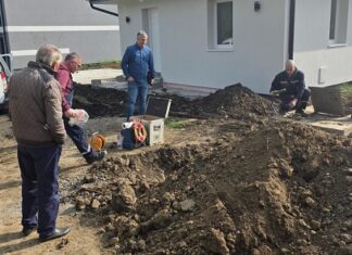 Завршени радови на изградњи и унапређењу водоводне мреже у Улици Старих фијакера ФИЈАКЕР СТАРИ У НОВОМ ИЗДАЊУ