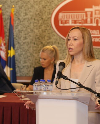 На Свечаној седници Скупштине Града додељена јавна признања за 2026. ЕВО КО СУ ОВОГОДИШЊИ ДОБИТНИЦИ