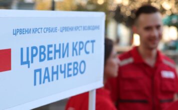 Саопштење за јавност Црвеног крста Панчево, а поводом обележавања Светског дана Црвеног крста и Црвеног полумесеца – Уједињени за хуманост ИДЕЈА КОЈА ЈЕ ПРОМЕНИЛА СВЕТ