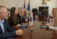 Отворена организациона јединица Агенције за привредне регистре (АПР) ВРШАЦ ПРЕПОЗНАТ КАО ПРЕДУЗЕТНИЧКИ ГРАД