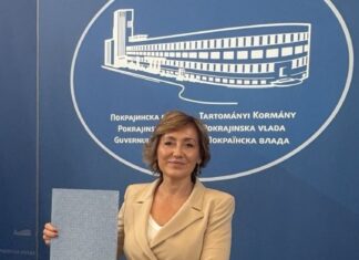 Др Јованка Петровић, в. д. директора СБПБ „Ковин“ у Ковину СВЕ У ЦИЉУ ПРУЖАЊА КВАЛИТЕТНЕ, БЕЗБЕДНЕ И ДОСТУПНЕ ЗДРАВСТВЕНЕ ЗАШТИТЕ