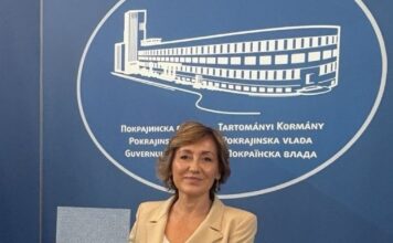 Др Јованка Петровић, в. д. директора СБПБ „Ковин“ у Ковину СВЕ У ЦИЉУ ПРУЖАЊА КВАЛИТЕТНЕ, БЕЗБЕДНЕ И ДОСТУПНЕ ЗДРАВСТВЕНЕ ЗАШТИТЕ