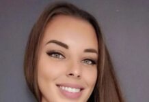 Доловка Јагода Миловановић, вишеструка мис, успешна у свету моделинга, мајка четворо деце ЛЕПОТА ЖЕНЕ НИЈЕ САМО СПОЉАШЊИ ИЗГЛЕД