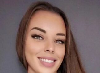 Доловка Јагода Миловановић, вишеструка мис, успешна у свету моделинга, мајка четворо деце ЛЕПОТА ЖЕНЕ НИЈЕ САМО СПОЉАШЊИ ИЗГЛЕД
