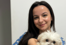 Др вет. мед. Рада Јуничић, запослена у ветеринарској станици ПомПомВет у Панчеву УВЕК НА ПУТУ ОД СТРАХА, БОЛА И НЕМОЋИ ДО…