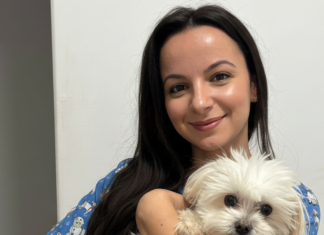 Др вет. мед. Рада Јуничић, запослена у ветеринарској станици ПомПомВет у Панчеву УВЕК НА ПУТУ ОД СТРАХА, БОЛА И НЕМОЋИ ДО…