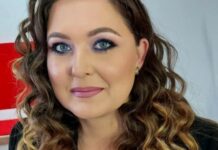 Викторија Секешан, председница Удружења жена „Вредне руке Баната“ Владимировац ТАЈНА УСПЕХА: ЗАЈЕДНИШТВО И РАЗЛИЧИТОСТ