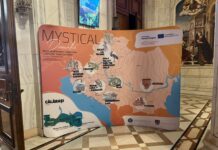 Одржана завршна конференција пројекта „Mystical Danube“ ТУРИЗАМ У ФУНКЦИЈИ ПРОМОЦИЈЕ КУЛТУРНОГ НАСЛЕЂА