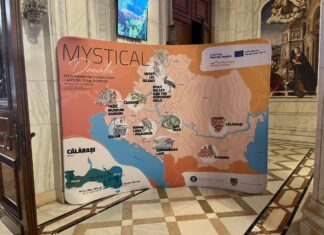 Одржана завршна конференција пројекта „Mystical Danube“ ТУРИЗАМ У ФУНКЦИЈИ ПРОМОЦИЈЕ КУЛТУРНОГ НАСЛЕЂА