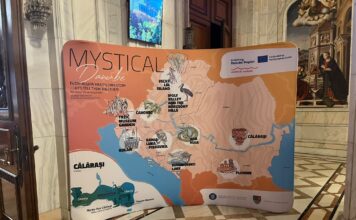 Одржана завршна конференција пројекта „Mystical Danube“ ТУРИЗАМ У ФУНКЦИЈИ ПРОМОЦИЈЕ КУЛТУРНОГ НАСЛЕЂА