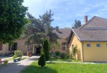 Захваљујући локалној самоуправи општине нови изглед ОШ „Мара Јанковић“ ЛЕТЊИКОВАЦ У ШКОЛСКОМ ДВОРИШТУ