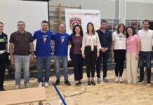 Успешна акција едукације деце за безбедно учешће у саобраћају ПАЖЉИВКОВА СМОТРА, ВИШЕ ОД ТАКМИЧЕЊА!