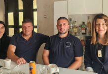 Председница општине у посети пољопривредном газдинству породице Сератлић СЕРАТЛИЋИ ЗА ПРИМЕР ДРУГИМА