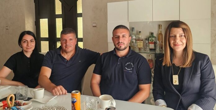 РЕЧ НА РЕЧ... прави начин да локална самоуправа покаже колико су јој важни њени грађани