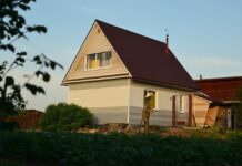 Како се мењао изглед породичног дома кроз деценије?