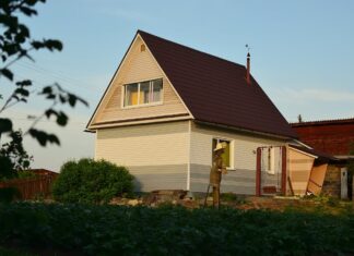 Како се мењао изглед породичног дома кроз деценије?