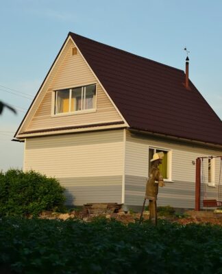 Како се мењао изглед породичног дома кроз деценије?