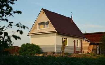 Како се мењао изглед породичног дома кроз деценије?