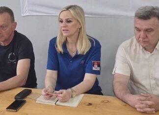 Председница општине у акцији непосредних разговора са мештанима руралних средина ЗАЈЕДНИЧКИ У НОВЕ ИНВЕСТИЦИЈЕ