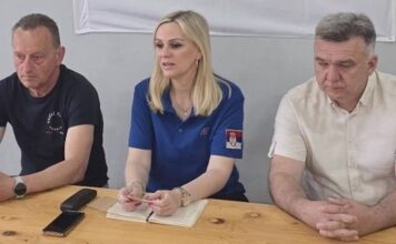 Председница општине у акцији непосредних разговора са мештанима руралних средина ЗАЈЕДНИЧКИ У НОВЕ ИНВЕСТИЦИЈЕ