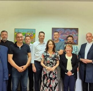 Потписани уговори са црквама и верским заједницама ПОДРШКА ОЧУВАЊУ ДУХОВНИХ ВРЕДНОСТИ