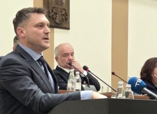 Акценти са 11. седнице Скупштине Града Панчева А ЗЕЛЕНА ПИЈАЦА И СА ПОДЗЕМНОМ ГАРАЖОМ