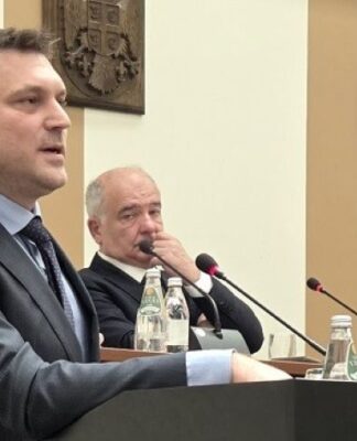 Акценти са 11. седнице Скупштине Града Панчева А ЗЕЛЕНА ПИЈАЦА И СА ПОДЗЕМНОМ ГАРАЖОМ