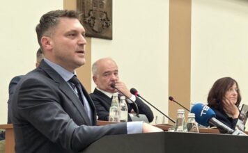 Акценти са 11. седнице Скупштине Града Панчева А ЗЕЛЕНА ПИЈАЦА И СА ПОДЗЕМНОМ ГАРАЖОМ