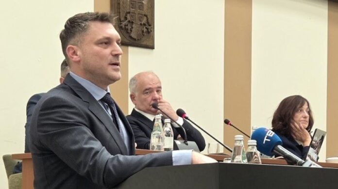 ОД ПОСЕБНОГ ЗНАЧАЈА... уводна реч градоначелника Александра Стевановића