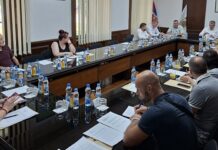 Акценти са 15. седнице Скупштине општине Пландиште НОВИ ЗАМАХ ДАЉЕМ РАЗВОЈУ ОПШТИНЕ