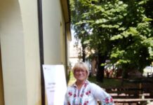 Бобица Љуба Берлован, председница Удружења жена „Про Арт Николинци“ из Николинаца ОД ФЕЛИЋИЈЕ ДО БОБИЦЕ, ПУТ ЈЕ ИСТИ!