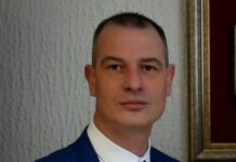Ратко Мосуровић, заменик председника Општине Ковин ЈЕДАН ПО ЈЕДАН ПРОЈЕКАТ, СА ГРАЂАНИМА