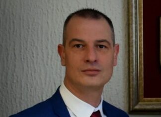 Ратко Мосуровић, заменик председника Општине Ковин ЈЕДАН ПО ЈЕДАН ПРОЈЕКАТ, СА ГРАЂАНИМА