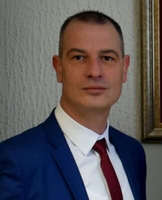 Ратко Мосуровић, заменик председника Општине Ковин ЈЕДАН ПО ЈЕДАН ПРОЈЕКАТ, СА ГРАЂАНИМА