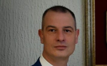 Ратко Мосуровић, заменик председника Општине Ковин ЈЕДАН ПО ЈЕДАН ПРОЈЕКАТ, СА ГРАЂАНИМА