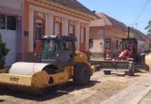 Реализација пројекта сређивања коловоза у седам улица улази у трећи месец А ОД ГРАЂАНА – СОКОВИ ЗА МАЈСТОРЕ