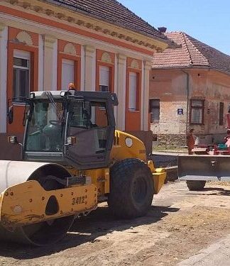 Реализација пројекта сређивања коловоза у седам улица улази у трећи месец А ОД ГРАЂАНА – СОКОВИ ЗА МАЈСТОРЕ