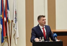 АКЦЕНТИ СА 12. СЕДНИЦЕ СКУПШТИНЕ ГРАДА ПАНЧЕВА ПРЕДУСЛОВИ ЗА НОВЕ ИНВЕСТИЦИЈЕ И РАЗВОЈ ГРАДА